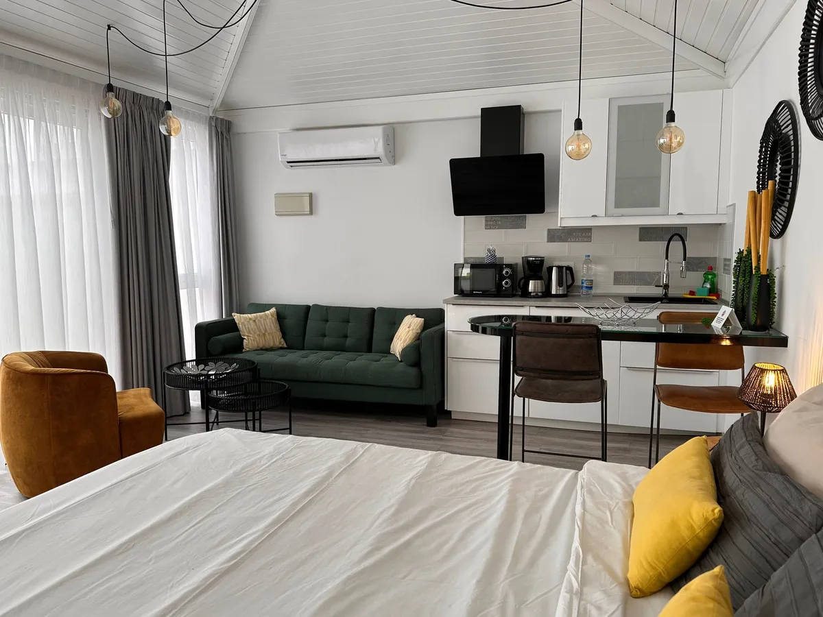 El Loft Suite