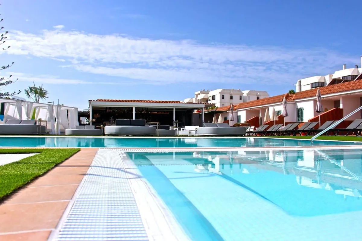 Bear week Maspalomas 2027