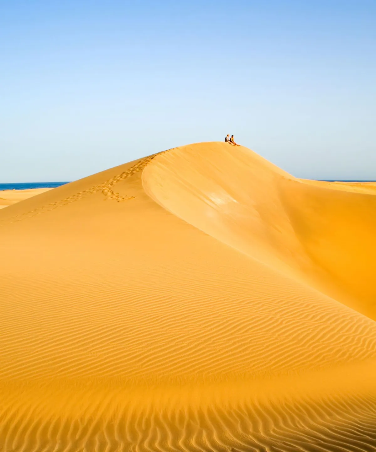 Las mejores vistas de Gran Canaria