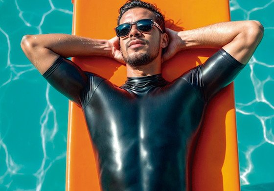 Rubberfest Maspalomas 2026