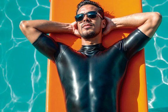 Rubberfest Maspalomas 2025