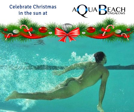 Aqua Beach Bungalows Playa del Inglés no debe faltar en tu lista de compras este invierno