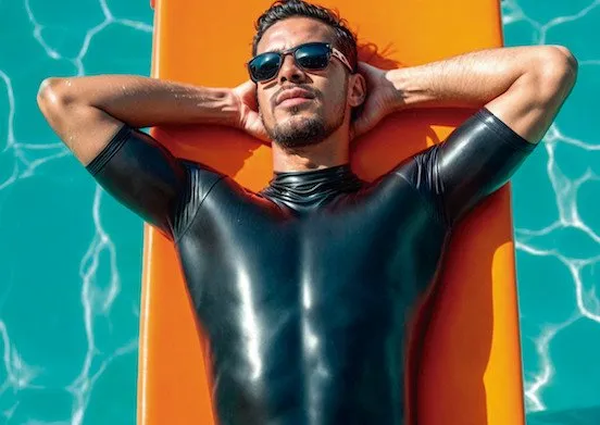 Rubberfest Maspalomas 2026