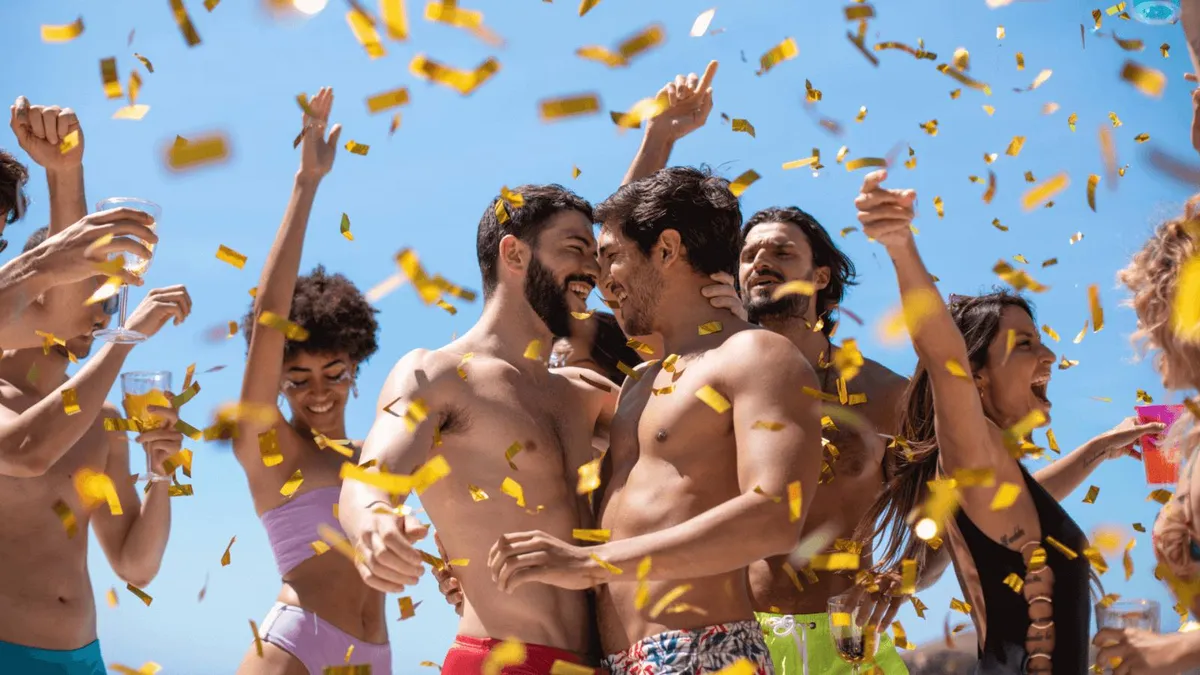 Gay Pride Maspalomas 2027