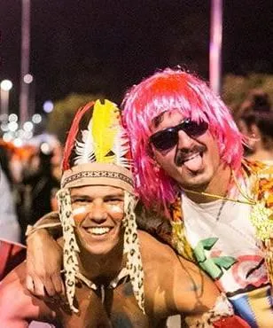 Winter Pride Maspalomas 2026