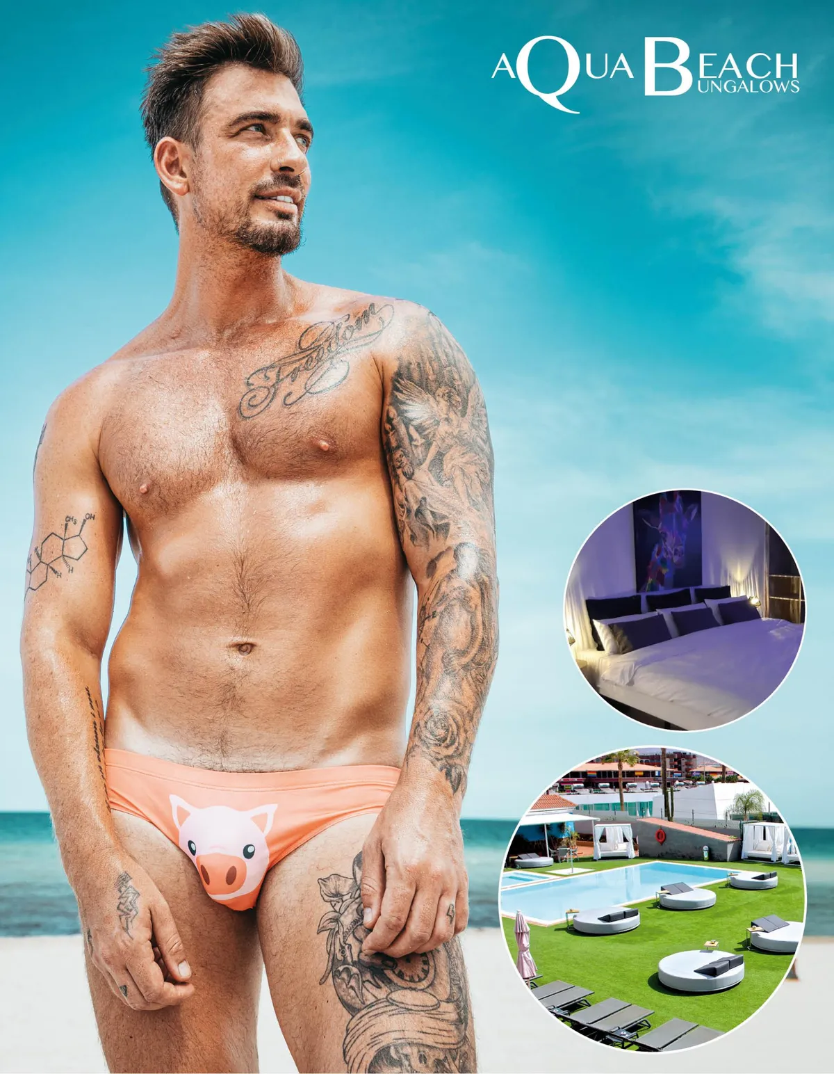 Celebrate Easter and the May holiday in Gran Canaria