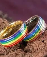 Gay Luna de Miel - Boda Gay