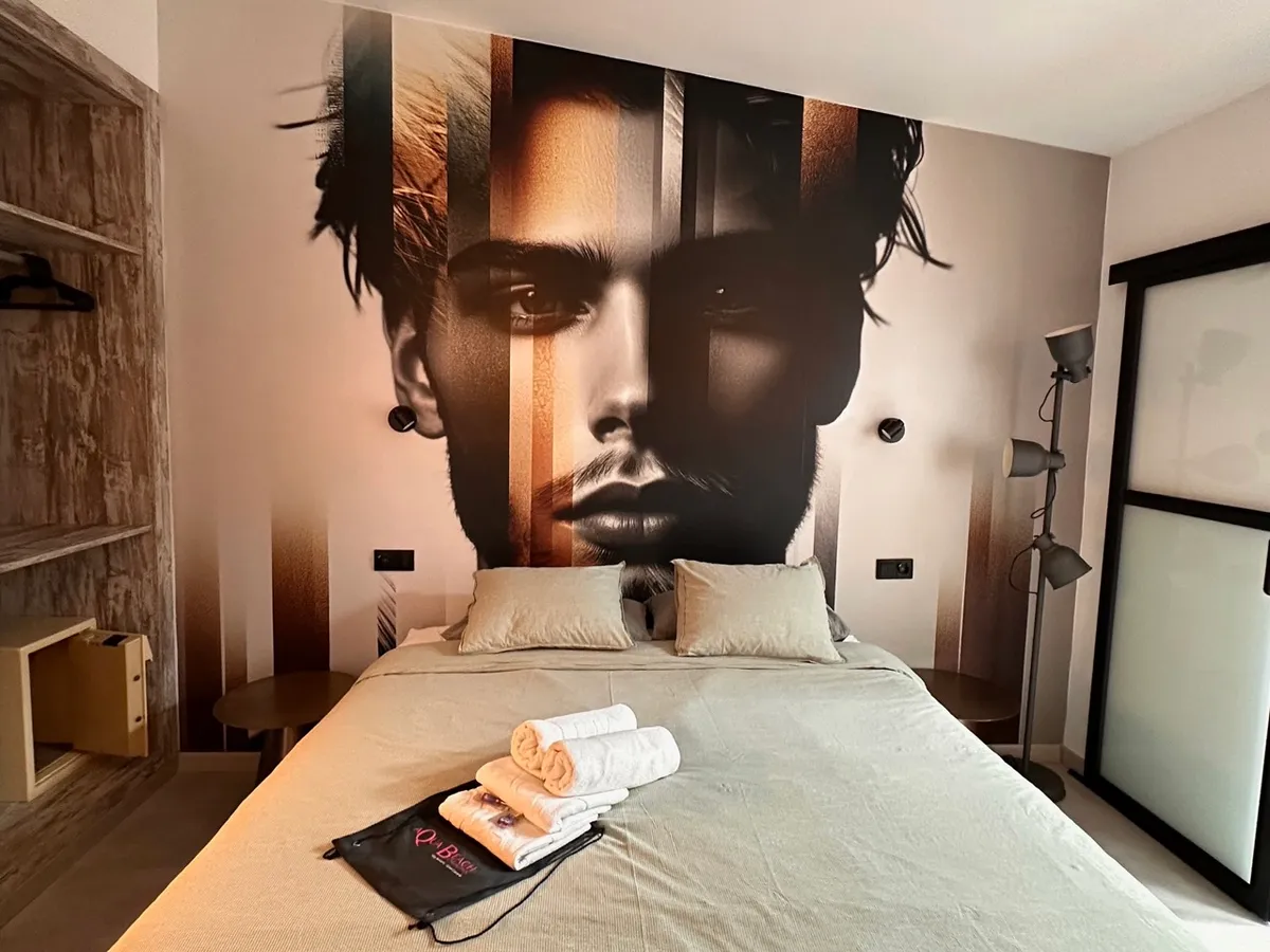 The Villa Suites