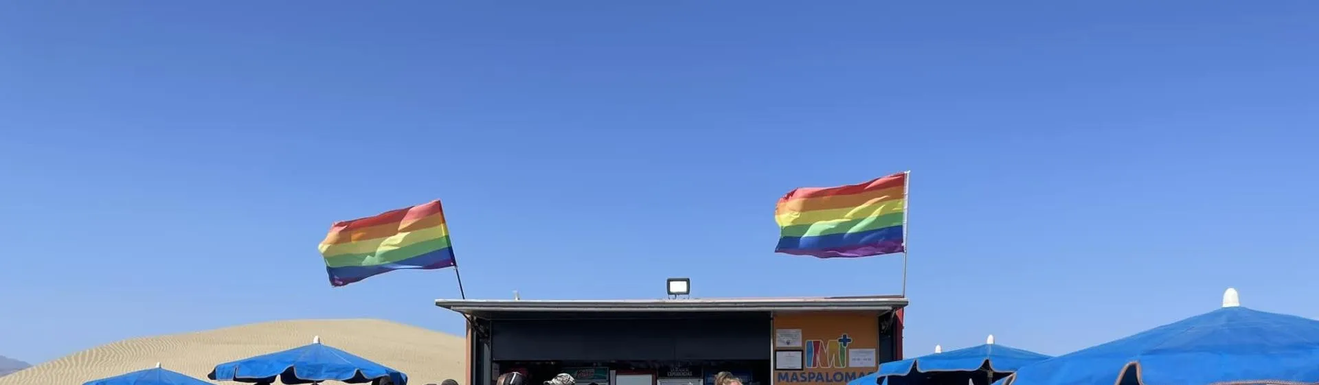 Pride Month 2026