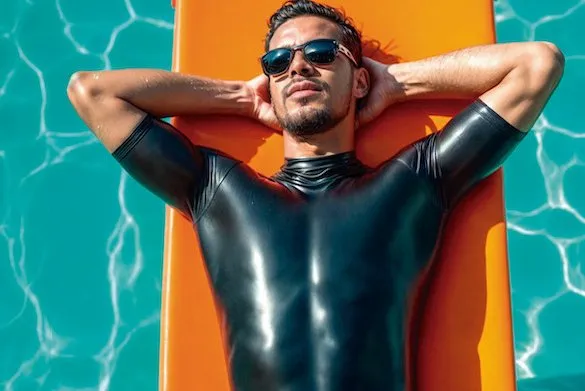 Rubberfest Maspalomas 2027