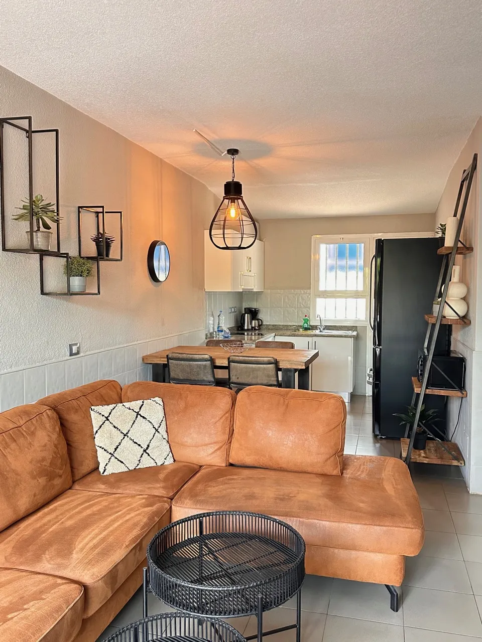 Superior Bungalow