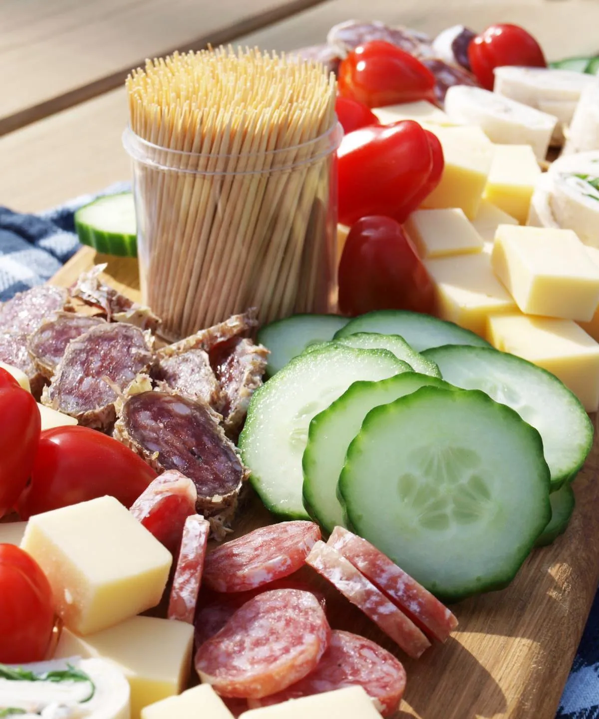 Zimmerservice bei später Ankunft