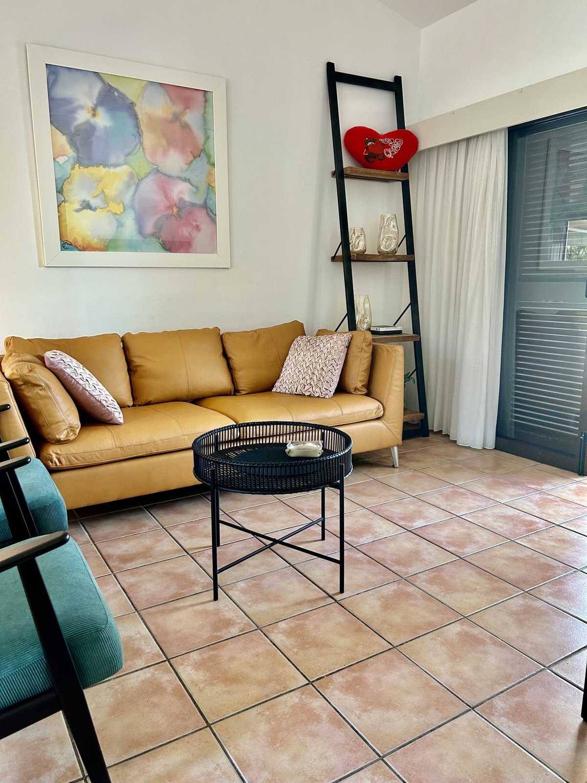 Santa Barbara Bungalow