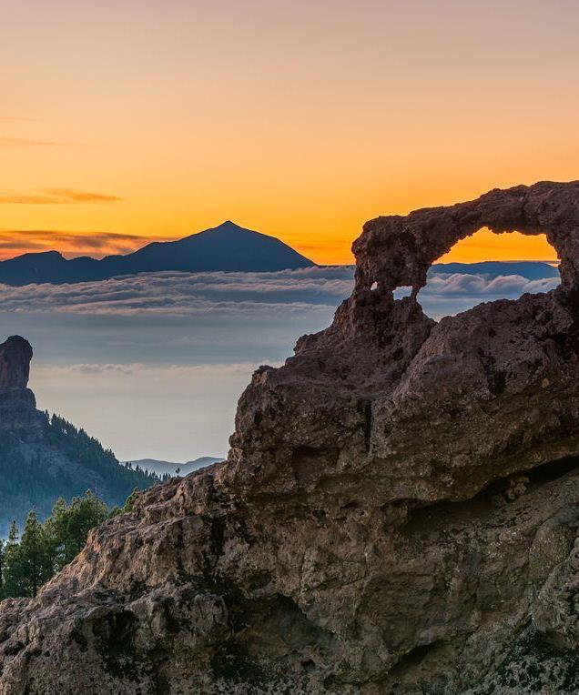 Roque Nublo