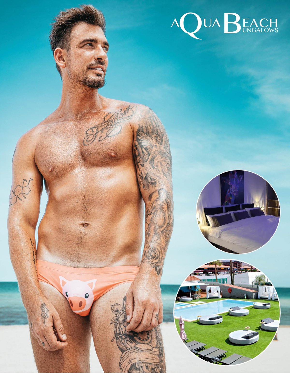 Celebrate Easter and the May holiday in Gran Canaria