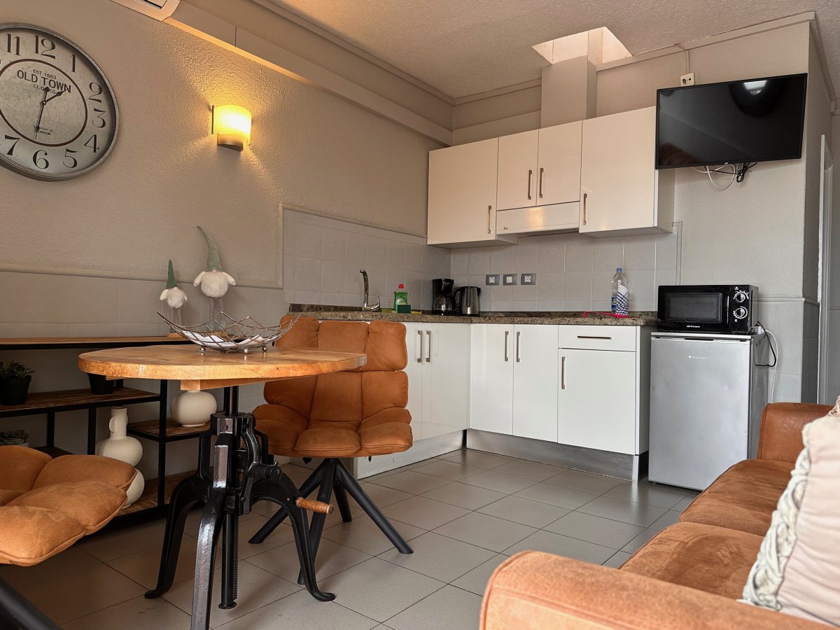 Luxuriöser Bungalow